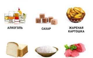 Продукты, полезные для печени – что нужно вводить в рацион
