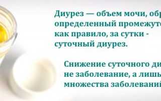 Причины задержки мочи – что поможет в лечении анурии
